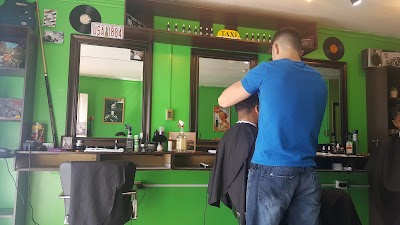 Photos of Barber&iacute;a Brunetti