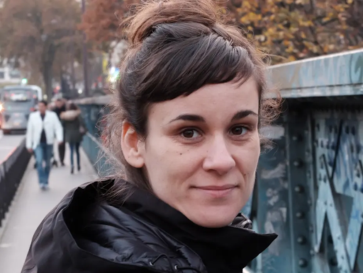 ALICIA GARCIA ALVAREZ