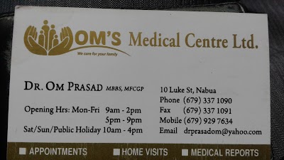 doctor