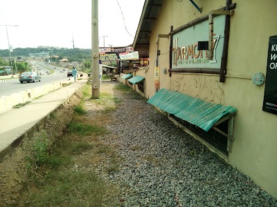 Photos of Harmony Lounge & Gardens