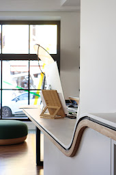 Photo n°6 de Antoine Badet à Biarritz (Architecte)