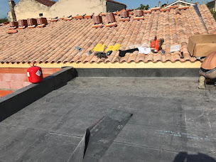 Photo n°2 de CCM SARL à Pugnac (Service d'entretien des gouttières)