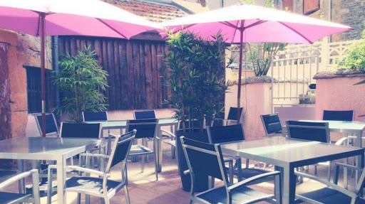 Photo 4 - Les Délices Restaurant