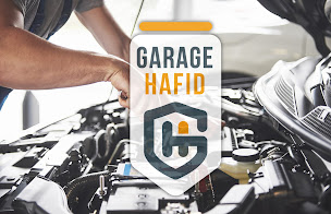 Photo n°1 de Garage Hafid à Vieux-Thann (Garage automobile)