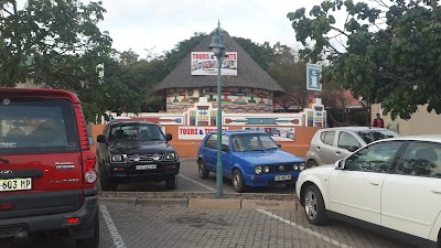 Photos of Rendevous Tourism Centre