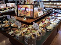 知久屋市営グランド前店