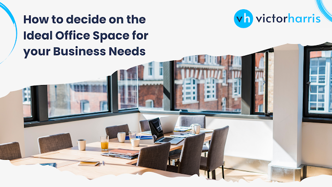 Victor Harris Commercial - Mayfair Office Phone number
