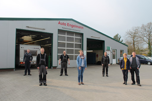 Auto Engelmann Reifen u. Autoservice - Thumbnail