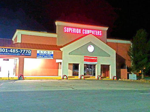 Superior Computers - Visual