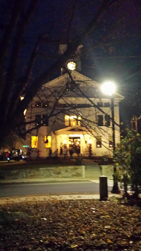 Whitcomb Hall - Thumbnail