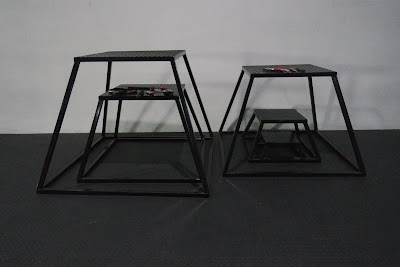 Photos of Gravity calisthenics center