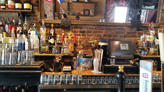 Brian Boru Public House