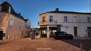Photo n°11 de Boucherie Charcuterie Navaud Jean-Philippe à Fouras (Charcuterie)