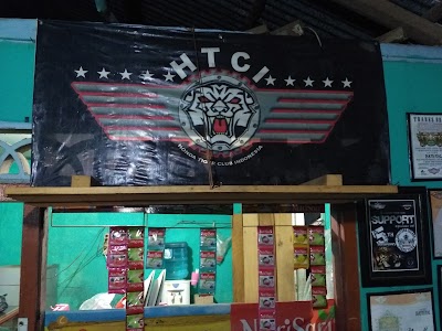 Photos of Basecamp BETITIC warkop uda herman 005