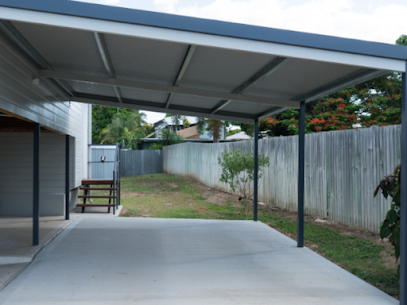 Patio Covering Cape Town
