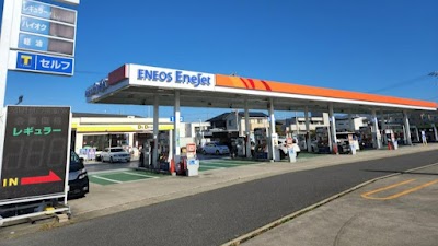 ENEOS Dr.Driveセルフ上志段味店（ENEOSモビリニア）