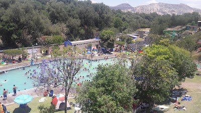 Photos of Balneario VITO