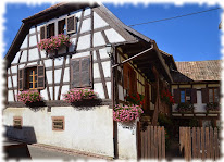Gîte chez Alice à Hunawihr