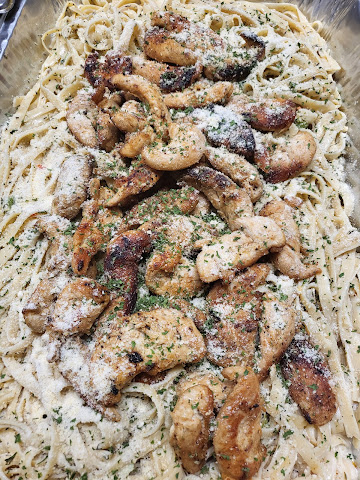 Just Loaf'N Poboys & Snoballs by null