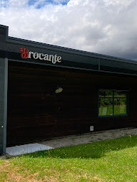 Photo n°29 de LA BROC DES 2 LEOPARDS à Plescop (Magasin de produits d'occasion)