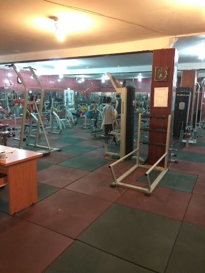 Photos of Star Sports Complex