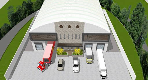 BODEGAS EN RENTA AV LUIS DONALDO COLOSIO - Thumbnail