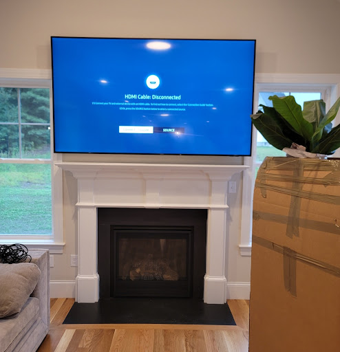 VIP Installations LLC - Visual