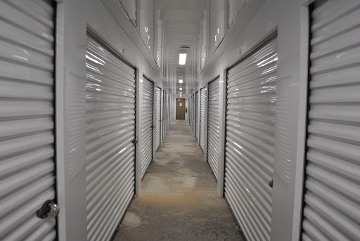 Secure Storage Plus - Visual