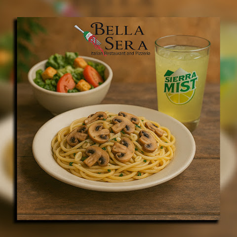 Bella Sera Schulenburg by null