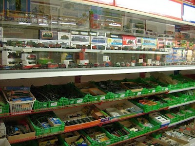 Photos of Hobby Modellbau & Pension