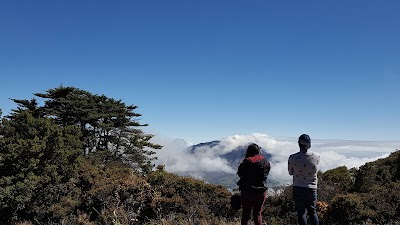 Photos of Crater Pirocl&aacute;stico