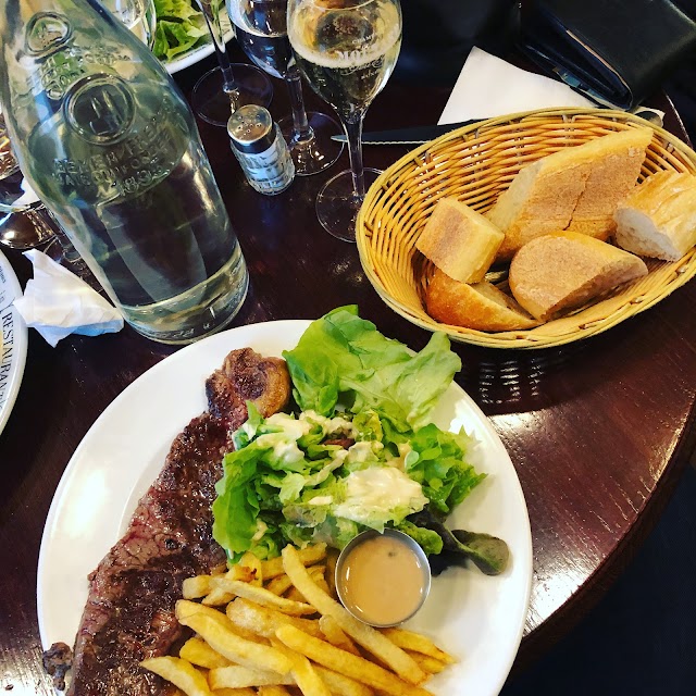 Bistrot Victoires