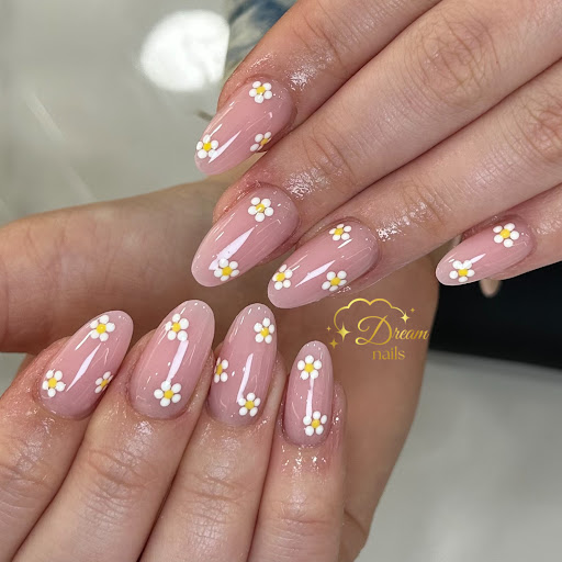 Dream Nails Blackfen