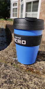 Caffè Nero photo