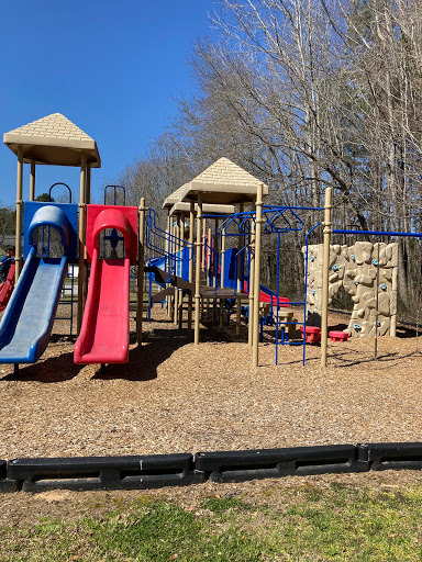 Rabbit Farm Park