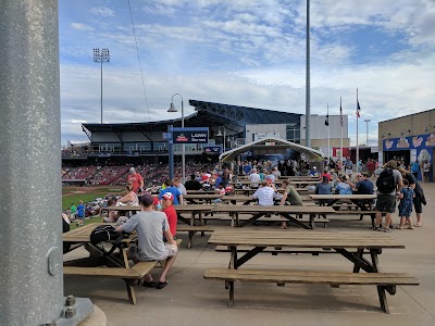 Veterans Memorial Stadium