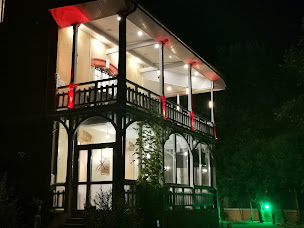 Photo n°107 de MAVIE HARMAN Elysées Restaurant Turc&méditerranéen à Grenoble (Restaurant méditerranéen)