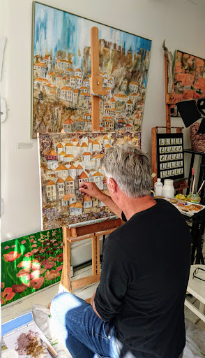 Atelier "De Drye Tonnekens" - Thumbnail