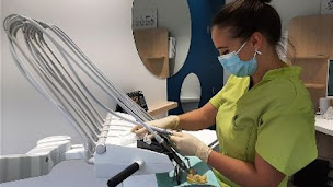 Photo n°1 de VYV Dentaire - Saint-Juéry à Saint-Juéry (Endodontiste)