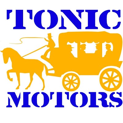 Photos of Tonic Motors