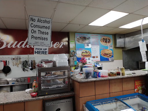 (Carbona) Family Food & Liquior - Thumbnail
