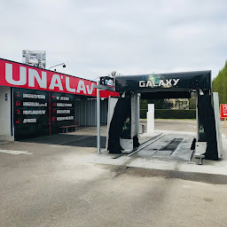 Photo n°15 de UNA’LAV à Golbey (Station de lavage automobile)