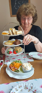 Miss Poppy's Coffee Shop photo