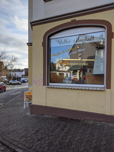 Almstadt Walter