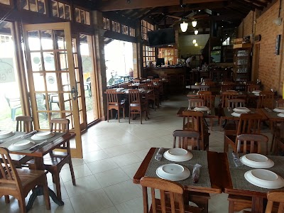 Photos of by LACA Grill