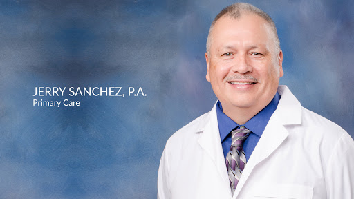 Gerardo Sanchez, P.A.