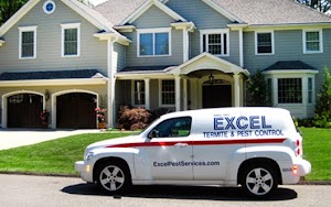 Excel Termite & Pest Control