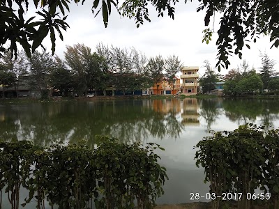 Photos of Parks Swimming Batam Centre