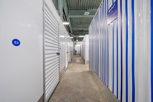 Stuf Storage - Bushwick Brooklyn Gallery - United States