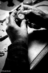 Photo n°10 de Bijouterie Dominique GARCIA à Juvisy-sur-Orge (Service de réparation de montres)